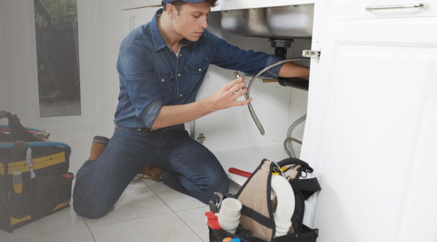Professional Leak Detection in Polson, MT