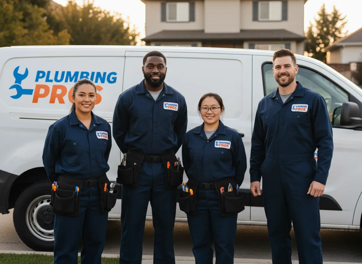 Water Heater Repair company in Polson, MT